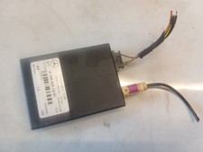 66C* Mercedes WEBASTO Standheizung T100 Telestart Steuergerät A1668201497