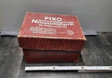 PIKO Netzanschlußgerät für