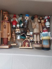  Räuchermänner  Gebrauch