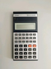 Casio College fx-100 Vintage