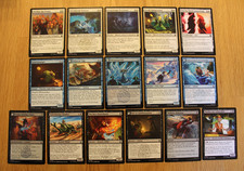 MTG | Avatar: The Last