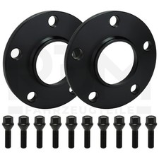 Distanzscheiben Spurplatten