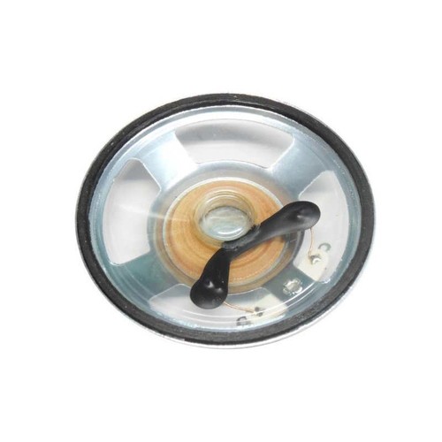 Kleinlautsprecher 57mm 8ω - kleinlautsprecher, Ø