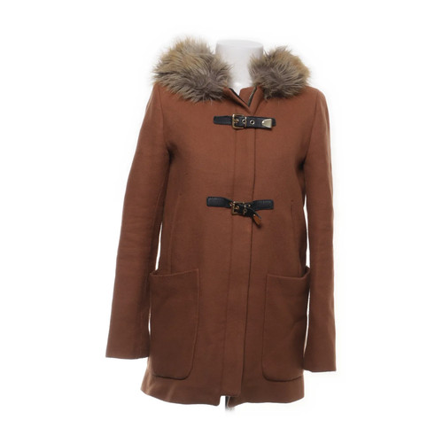 Zara woman dufflecoat - dufflecoat,, damen