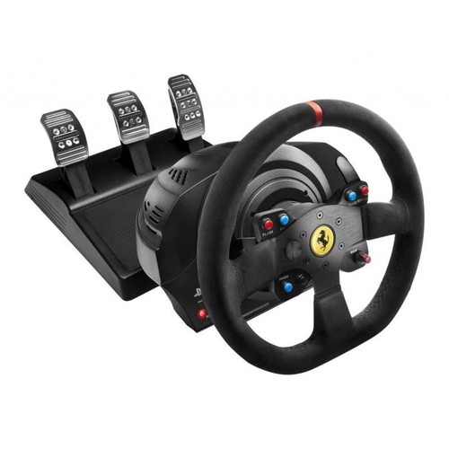 Thrustmaster t300 ferrari - t300,