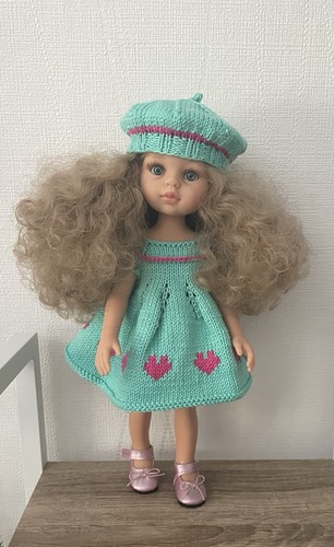 Paola reina las amigas - las,