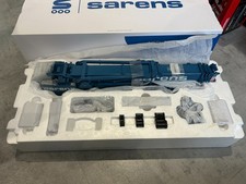 YCC 1:50 Sarens Liebherr LTM