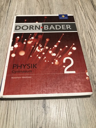 Buch physik - buch,