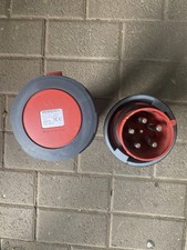 MENNEKES Powertop xtra 125A-6h