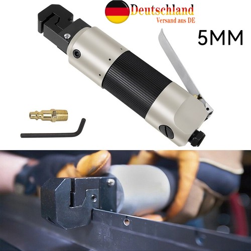 5mm pneumatische blechzange - 5mm,