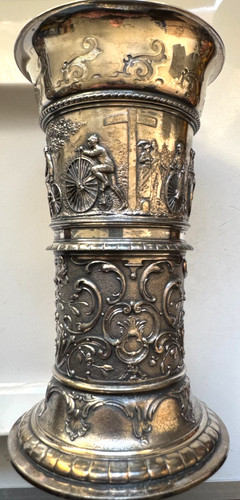 Seltener pokal radrennen - seltener,