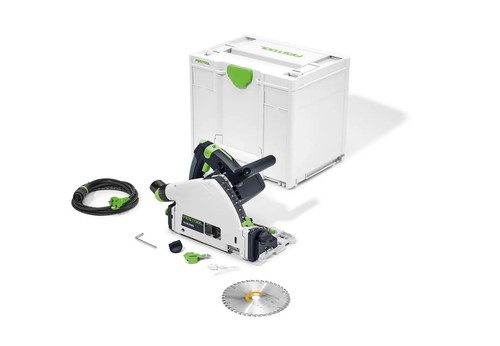 Festool tauchsäge 55 - ts,