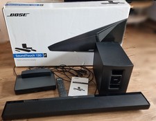 Bose SoundTouch 130