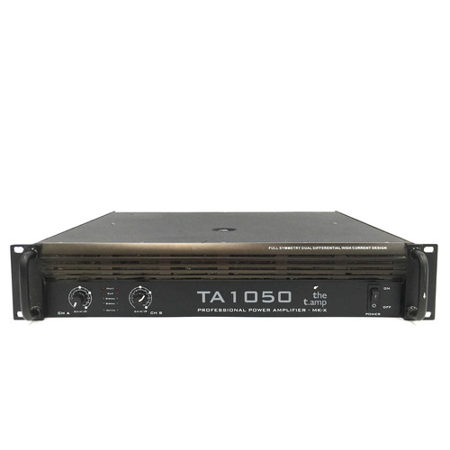 Die amp 1050 x - ta,