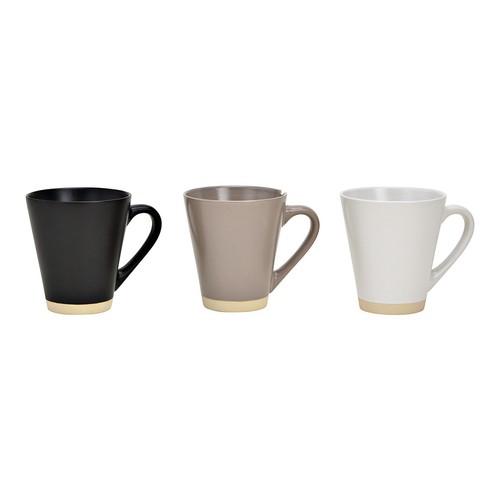 Tasse becher steingut - tasse,