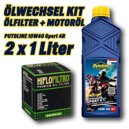 ölfilter motoröl für - motoröl, (für