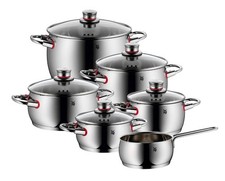 WMF Topf-Set Quality One 6-tlg