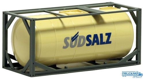 Awm südsalz 20ft - awm,