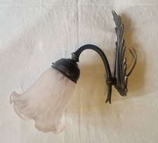 Wandlampe Jugendstil