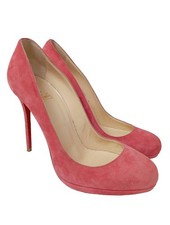 CHRISTIAN LOUBOUTIN High Heels