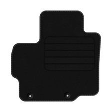 Velours Fußmatte für