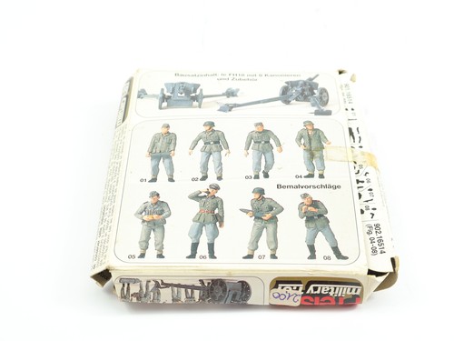 Preiser 16514 - h0,