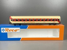 H0 ROCO Reisezugwagen TUI Ferien Express  AC 44281 NEM OVP  / 3 J 526