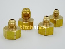 Flaschenadapter set für - 4,