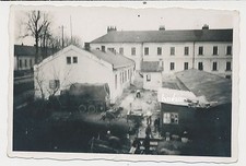 Foto LKW-Gulaschkanone