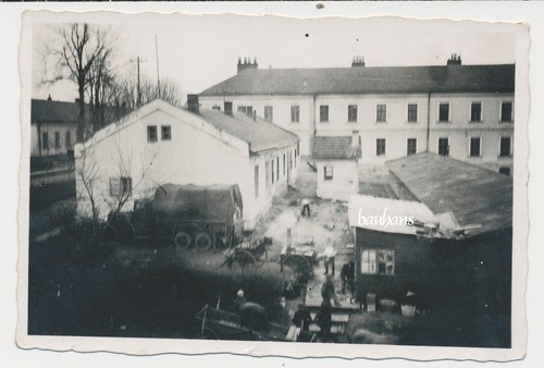 Foto lkw gulaschkanone - foto, lkw-gulaschkanone