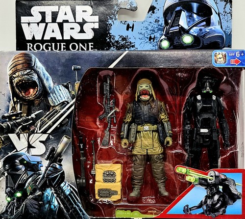 Star wars rogue one - rogue,
