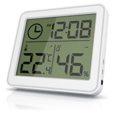 BEARWARE Thermometer
