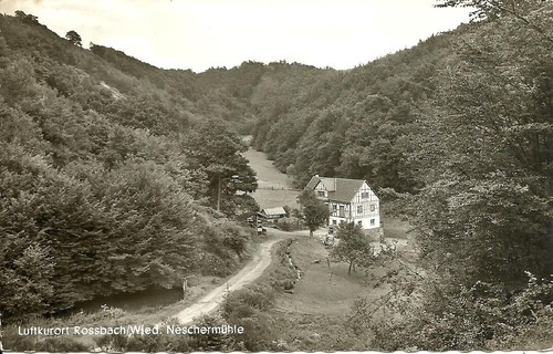 Roßbach lk neuwied - roßbach, (wied)