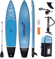 Surfstar ADVANCED STAR 12'6 x