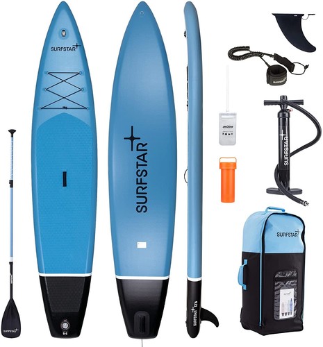 Surfstar advanced star x - advanced,
