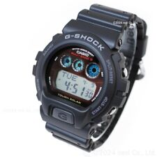 CASIO G-SHOCK GW-6900-1JF