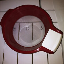 Mehlsieb Passiersieb