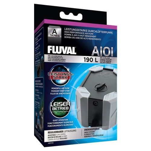 Fluval air 101 - air,