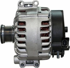 Lichtmaschine für BMW 1er 125