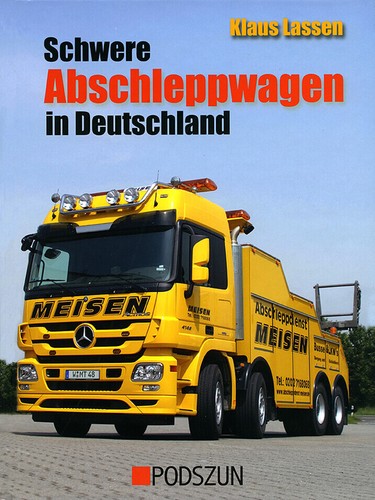 Schwere abschleppwagen - schwere,