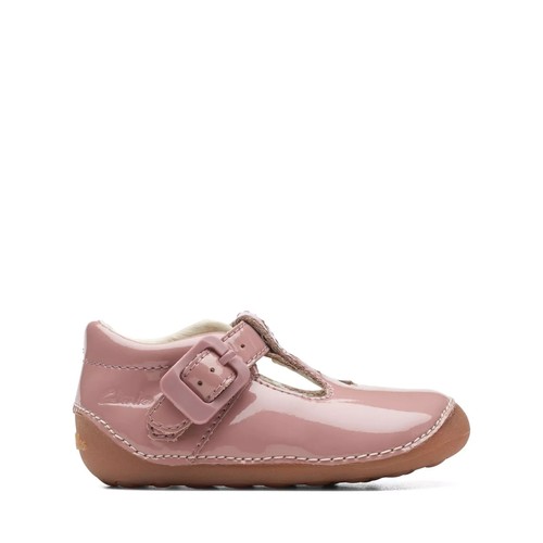 Clarks mädchen säugling tiny - mädchen,