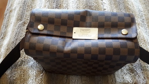 Louis vuitton tasche - vuitton, gebraucht
