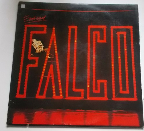 Falco emotional lp ois - –,
