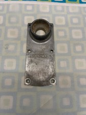 Honda WB10, WB15, Wasserpumpe Ansaugt Anschluss 1,5 Zoll. Pumpe, G100.