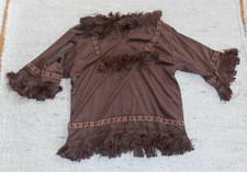 Indianer Hemd Fasching