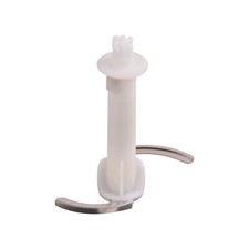 Messereinsatz Messer Braun