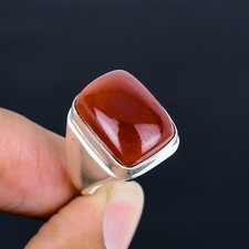 Karneol Edelstein Ethnisch