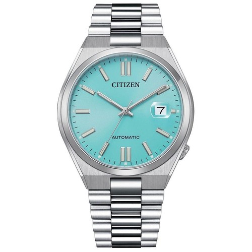 Citizen nj0151 88m - citizen, automatik