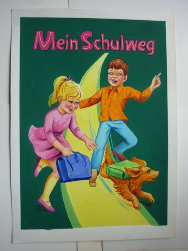 Originalzeichnung mein - originalzeichnung, "mein