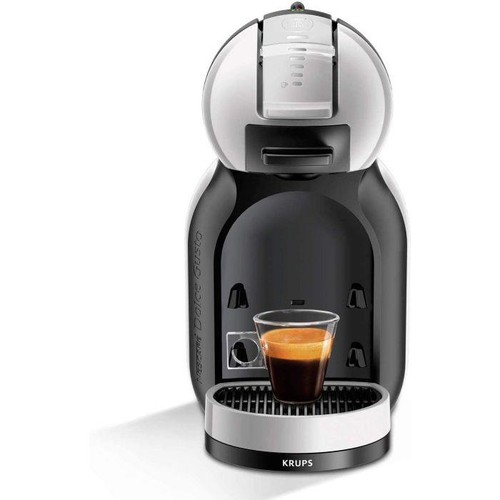 Krups nescafe kp123b40 dolce - krups,